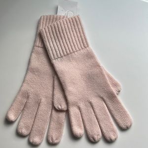NWT VFraas Cashmere Gloves